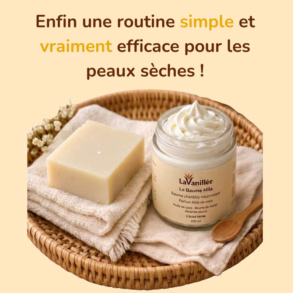 La Routine Mila