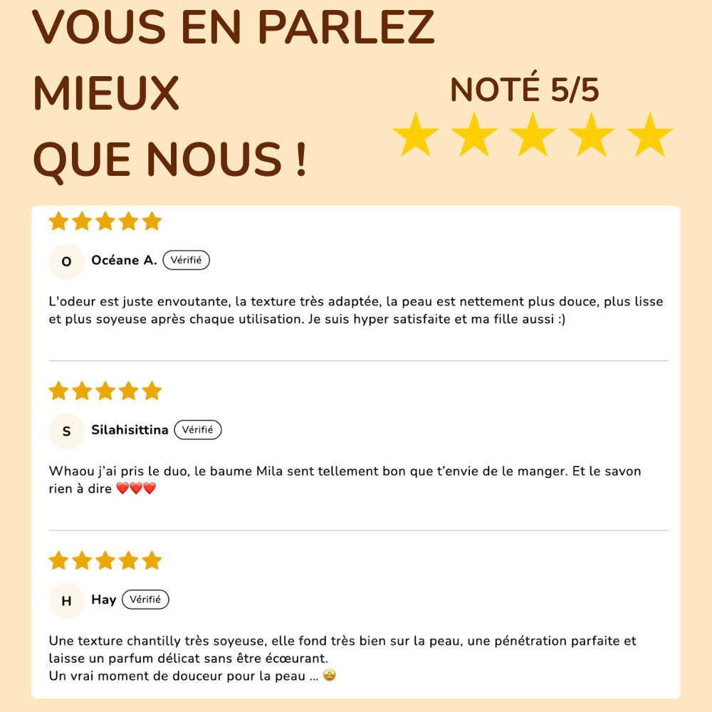 Baume Mila