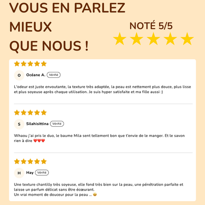 Baume Mila