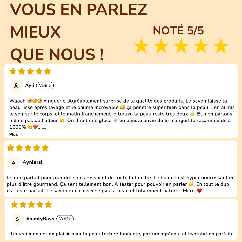 La Routine Mila