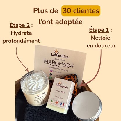 La Routine Mila