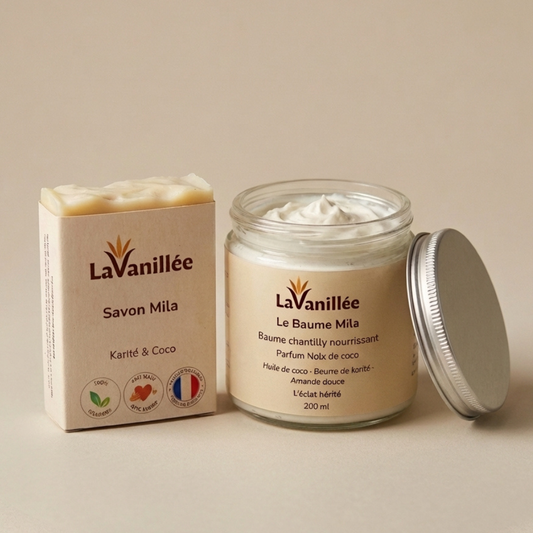 La Routine Mila