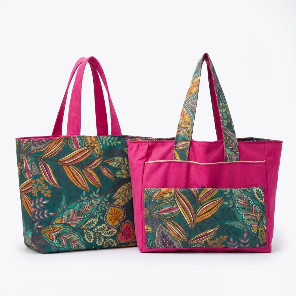 Sac Manzara