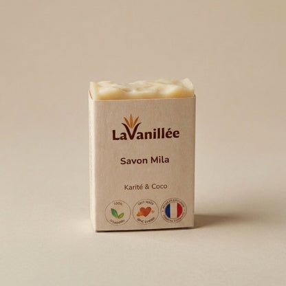 Savon Mila